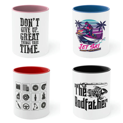 Coffee Mugs