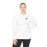 It's Tuna Time! Unisex Lightweight Long Sleeve Tee