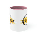 Off-Road! Accent Coffee Mug 11oz