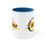 Off-Road! Accent Coffee Mug 11oz