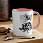 Extreme! Accent Coffee Mug 11oz