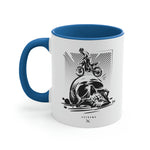 Extreme! Accent Coffee Mug 11oz