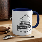 Extreme Club! Accent Coffee Mug, 11oz