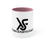 XSF Accent Coffee Mug 11oz