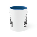 Extreme Club! Accent Coffee Mug, 11oz