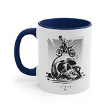 Extreme! Accent Coffee Mug 11oz