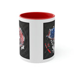 American Bass Fish! Accent Coffee Mug 11oz