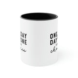 Your Choice! Accent Coffee Mug, 11oz