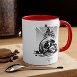 Extreme! Accent Coffee Mug 11oz