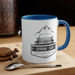 Extreme Club! Accent Coffee Mug, 11oz