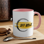 Off-Road! Accent Coffee Mug 11oz