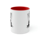 Extreme! Accent Coffee Mug 11oz