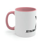 XSF Accent Coffee Mug 11oz