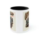 Off-Road Adventure! Accent Coffee Mug 11oz