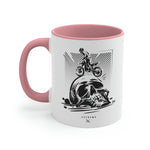 Extreme! Accent Coffee Mug 11oz