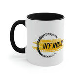 Off-Road! Accent Coffee Mug 11oz