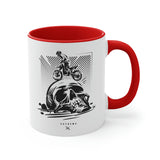 Extreme! Accent Coffee Mug 11oz