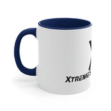 XSF Accent Coffee Mug 11oz