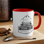 Extreme Club! Accent Coffee Mug, 11oz