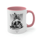 Extreme! Accent Coffee Mug 11oz