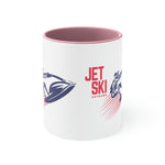 Extreme Jet Ski! Accent Coffee Mug, 11oz