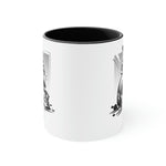 Extreme! Accent Coffee Mug 11oz