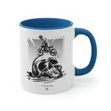 Extreme! Accent Coffee Mug 11oz