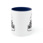 Extreme Club! Accent Coffee Mug, 11oz