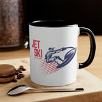 Extreme Jet Ski! Accent Coffee Mug, 11oz