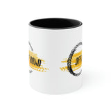 Off-Road! Accent Coffee Mug 11oz