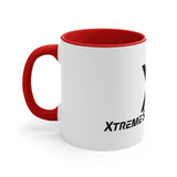 XSF Accent Coffee Mug 11oz