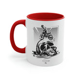 Extreme! Accent Coffee Mug 11oz