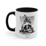 Extreme! Accent Coffee Mug 11oz