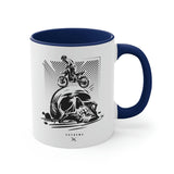 Extreme! Accent Coffee Mug 11oz