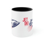 Extreme Jet Ski! Accent Coffee Mug, 11oz