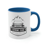 Extreme Club! Accent Coffee Mug, 11oz