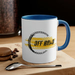 Off-Road! Accent Coffee Mug 11oz