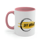 Off-Road! Accent Coffee Mug 11oz