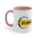 Off-Road! Accent Coffee Mug 11oz