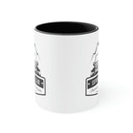 Extreme Club! Accent Coffee Mug, 11oz