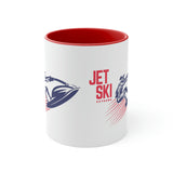 Extreme Jet Ski! Accent Coffee Mug, 11oz