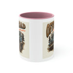 Off-Road Adventure! Accent Coffee Mug 11oz