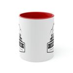 Extreme Club! Accent Coffee Mug, 11oz