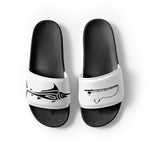 Fishing Enthusiast Men’s slides