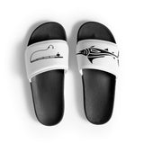 Fishing Enthusiast Men’s slides