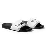 Fishing Enthusiast Men’s slides