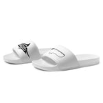 Fishing Enthusiast Men’s slides