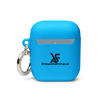 XSF AirPods case