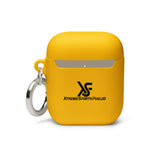 XSF AirPods case