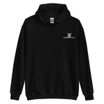 Xtreme Sports Fueled Unisex Gym Hoodie, Train Harder!